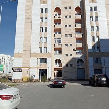 Квартиры Уют В Туркестане Turkistan 外观 照片